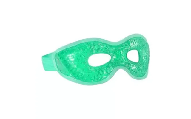 Uniq Gel Maske Til Øjne - 1 Stk.