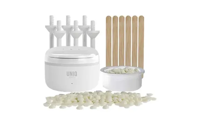 Uniq Mini Voks Starter Kit - 1 Stk.