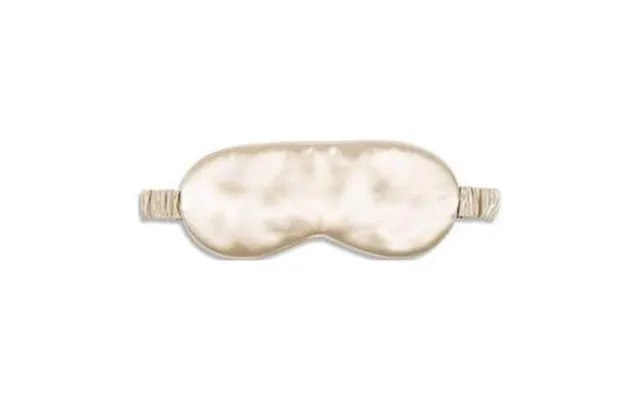 Uniq Silke Sovemaske Champagne - 1 Stk.