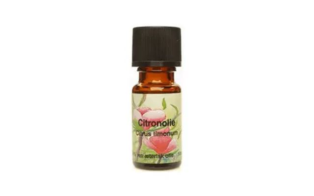 Unique Citronolie - 30 Ml