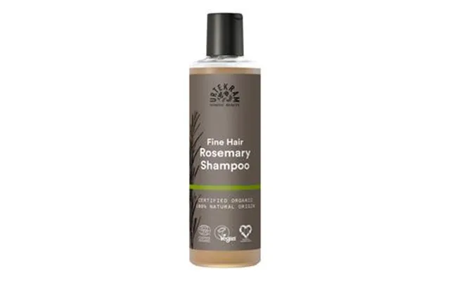 Urtekram Beauty Rosemary Shampoo - 250 Ml