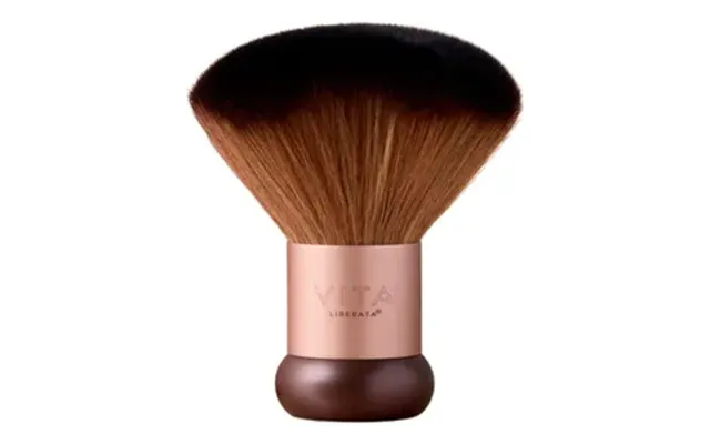 Vita Liberata Silky Dust Giant Powder Brush - 1 Stk.