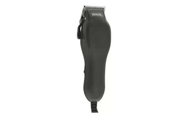 Wahl Black Edition Ledningsbaseret Hårklipper Smooth Pro - 1 Stk