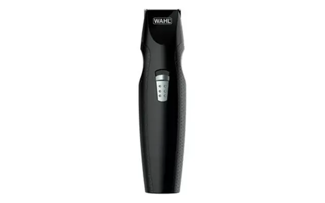 Wahl Skægtrimmer Mustache And Beard - 1 Stk.