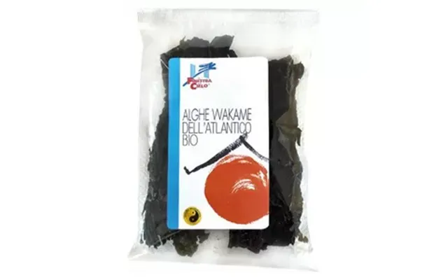 Wakame Tang Ø - 30 Gr