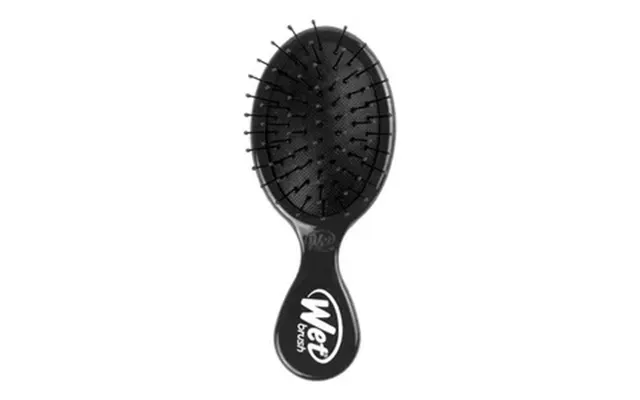 Wet Brush Mini Black - 1 Stk.