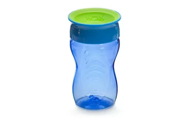 Wow Cup Kids - Blue Tritan