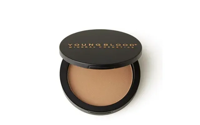 Youngblood Bronzer Defining Soleil - 8 G.
