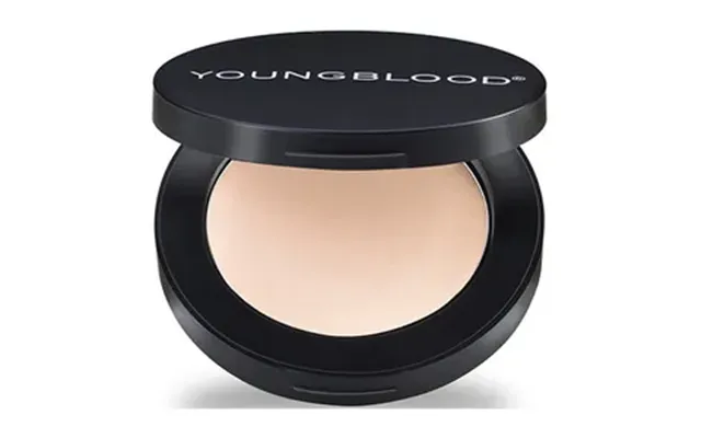Youngblood Stay Put Eye Prime - 2 Gr.
