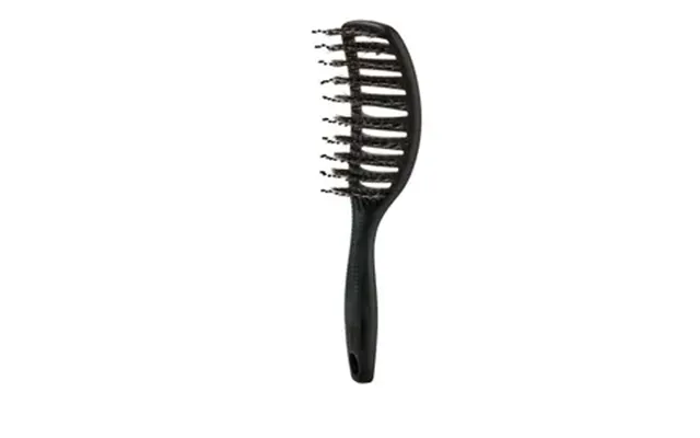 Yuaia Haircare Curvy Brush Soft Black - 1 Stk.