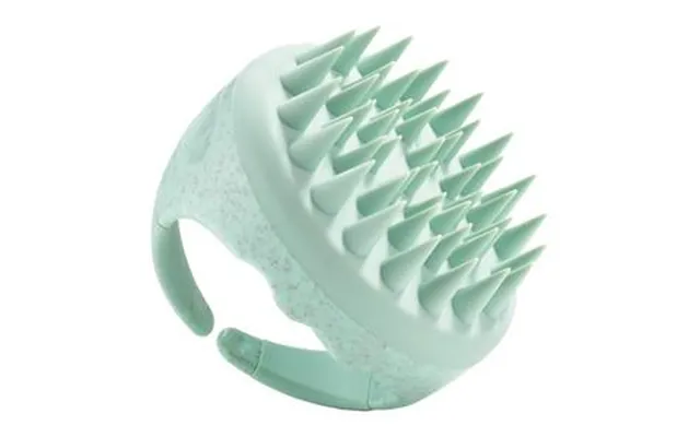 Yuaia Haircare Deep Scalp Brush Grøn - 1 Stk.