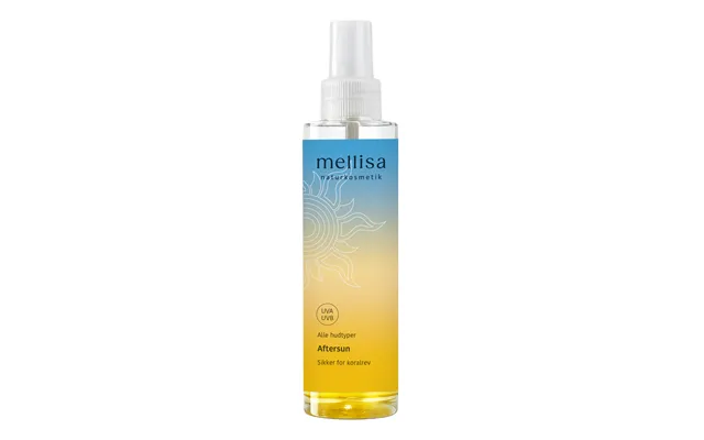 Aftersun - 150 Ml
