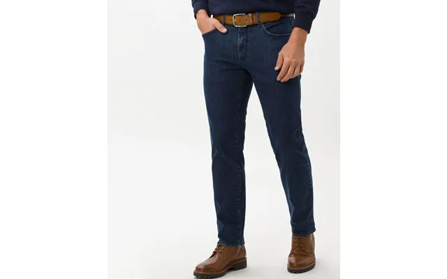 Brax Masterpiece Jeans Cadiz 80-0070 24 46w 32l