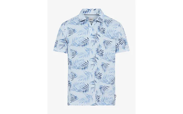 Brax Polo Pepe 70-0013-16-2x-large