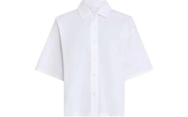 Calvin Klein Women Loungewear Skjorte