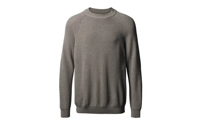 Clipper Aalborg Pullover O Neck 51063-x-large
