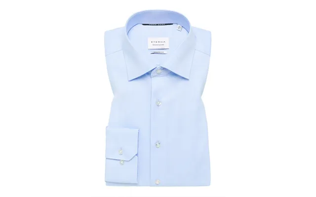 Eterna Modern Fit Skjorte Længde 72 Cover Shirt 8817 X18k 10