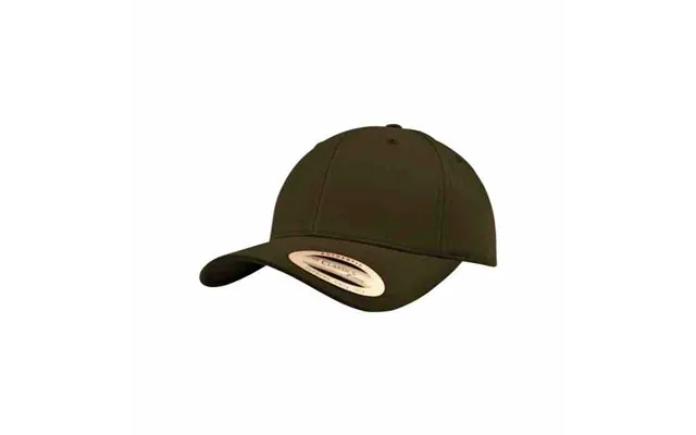 Flexfit Cap Strap Olive