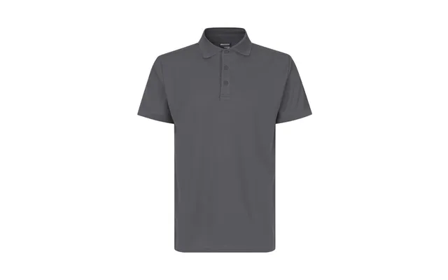 Geyser Funktions Polo Silver Grey-2x-large