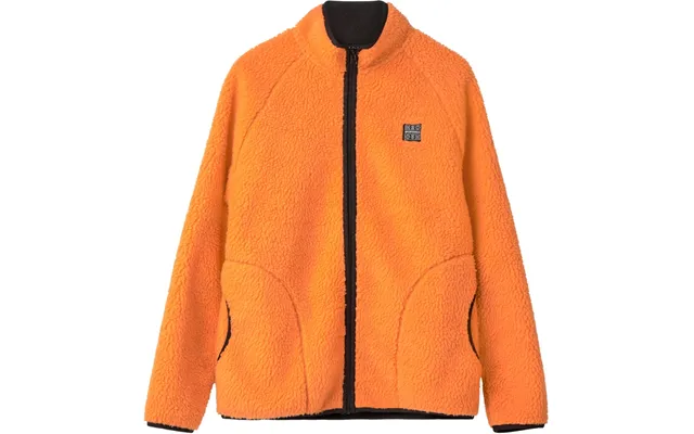 H2o Langli Pile Jakke 100831-x-small