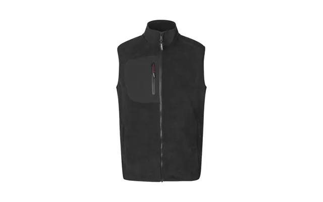 Id Bonded Fleecevest 0746