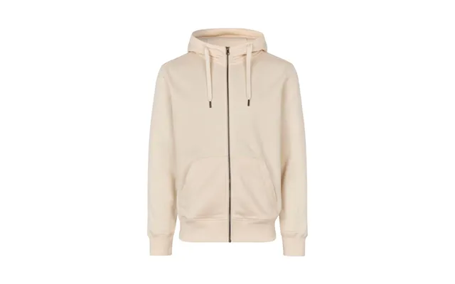 Id Cardigan 0638 Off White-large