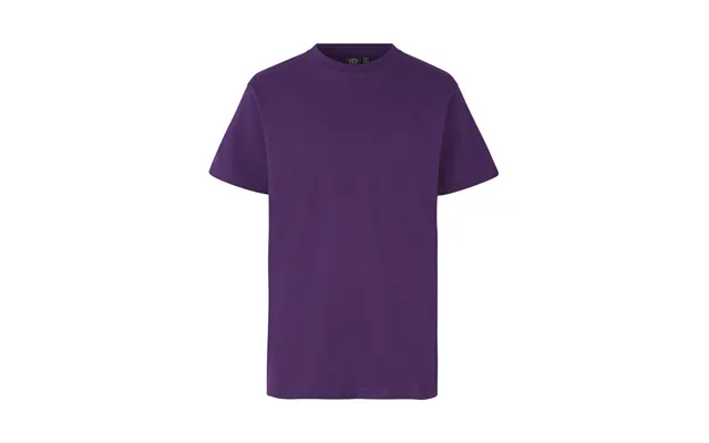 Id Kids T-shirts Lilla-børn 2 År 3 År