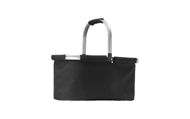 Id Kurv 1880 Sort-one Size
