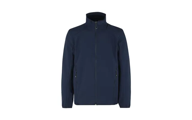 Id Softshell Jakke 0854 Navy-3x-large