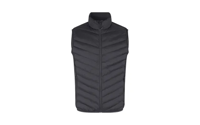 Id Vest 0892 Silver Grey-x-large
