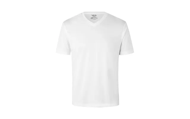 Id Yes Active T-shirt 2030 Hvid-small