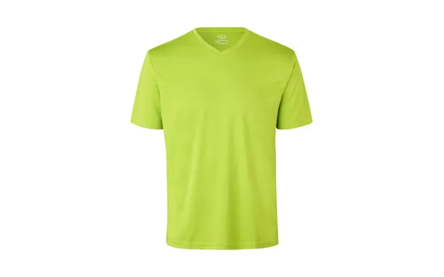 Id Yes Active T-shirt 2030 Lime