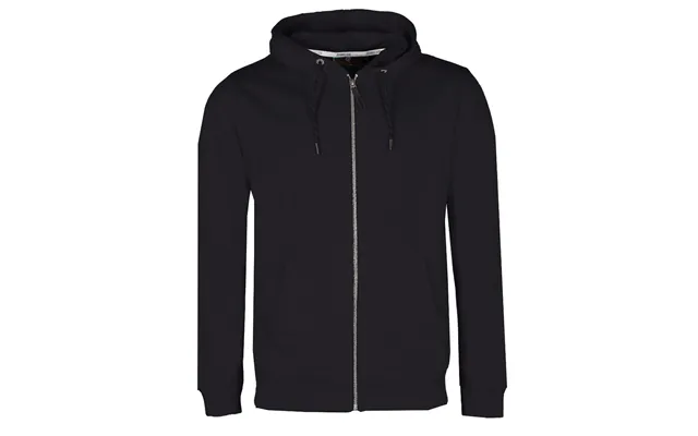 Indicode Cardigan Inponto 50-414-black