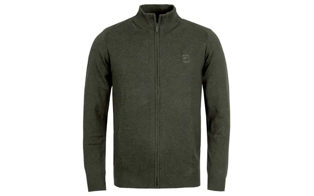 Indicode Cardigan Intinos 35-700-army-x-large