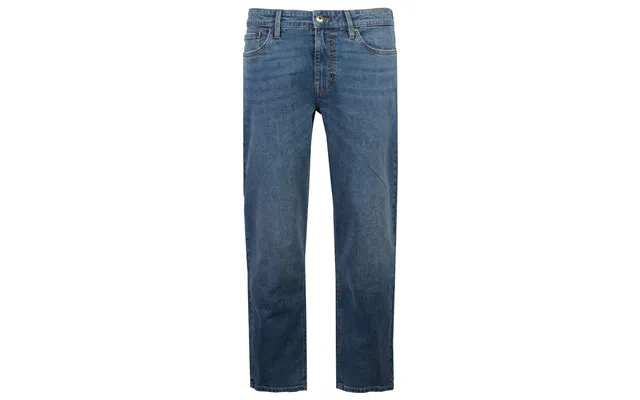 Indicode Jeans Invince In6000043-medium Indigo-36w 30l