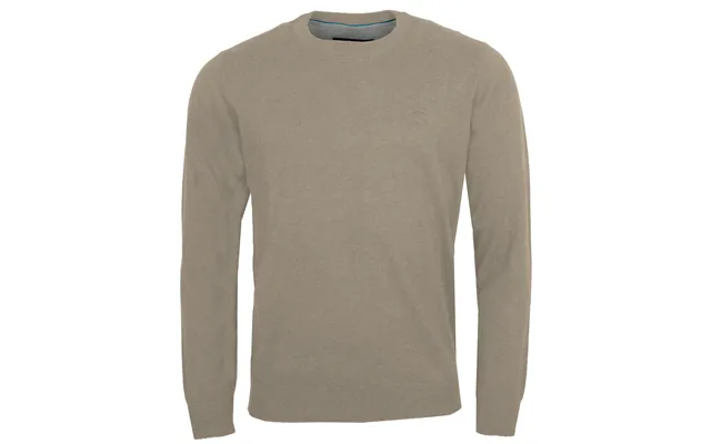 Indicode Strik Inwildman 35-697-beige-x-large