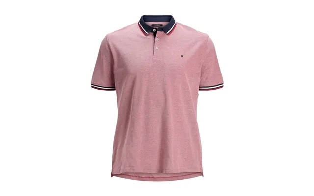 Jack & Jones Plus Size Polo Eu3xl - Usxl product image