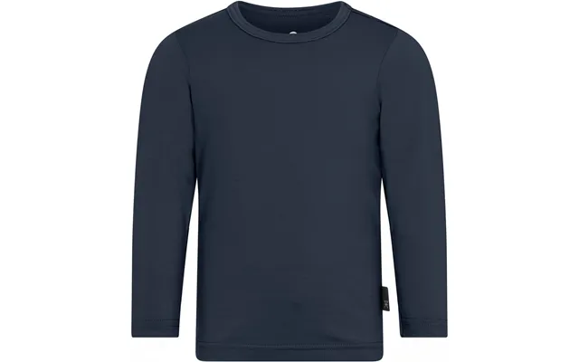Jbs Of Denmark Baby Bambus L S T-shirt 2-1500-14-49