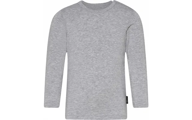 Jbs Of Denmark Baby Bambus L S T-shirt 2-1500-14-5-80