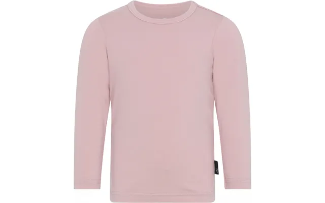 Jbs Of Denmark Baby Bambus L S T-shirt 2-1500-14-74-80