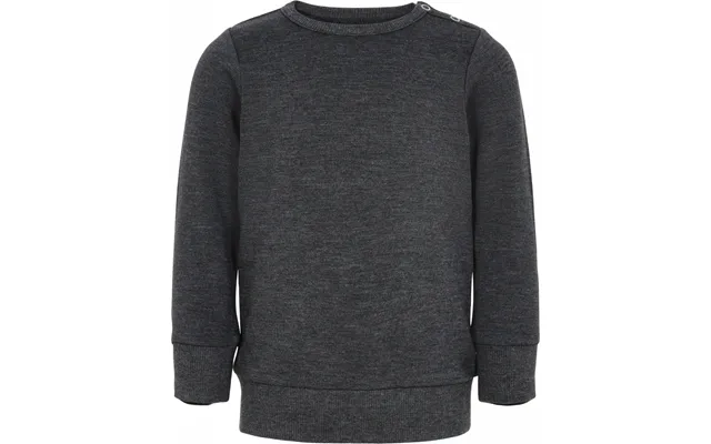 Jbs Of Denmark Baby Bambus Sweatshirt 2-1570-14-8-62