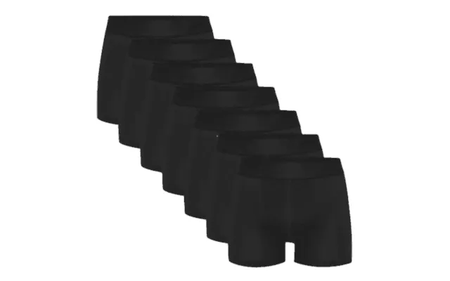 Jbs Of Denmark Bambus 5-pack Tights 5-5124-49-9