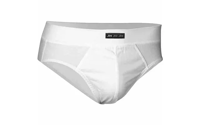 Jbs Rio Slip Trusse 900 66 01 - Hvid
