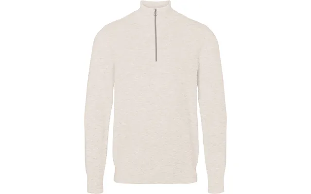 Kronstadt Half Zip Strik-2x-large