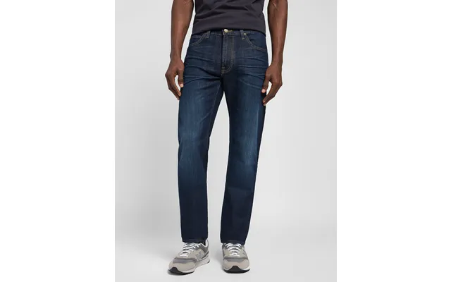Lee Jeans Daren L707aadb-33w 32l