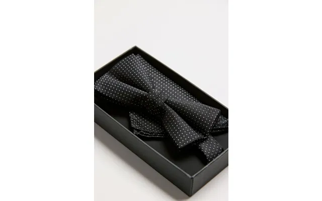 Lindbergh Butterfly 30-973001-black