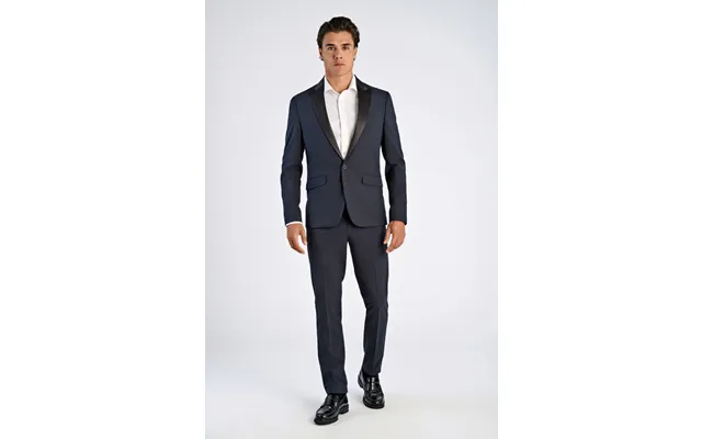 Lindbergh Smoking 30-605004-navy