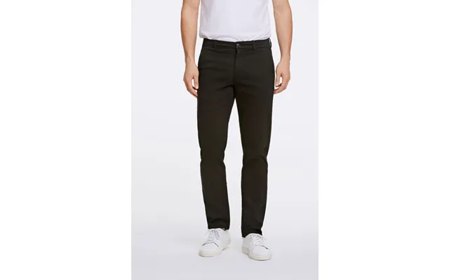 Lindbergh Superflex Chino 30-005044-black