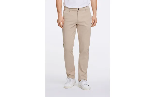 Lindbergh Superflex Chino 30-005044-sand