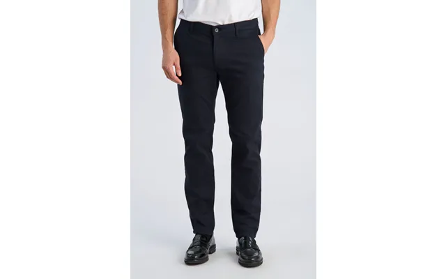 Lindbergh Superflex Chino 30-044009-navy-38w 32l